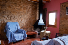 Sofà llardefoc Tossal del Maig
