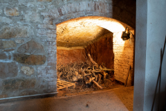 Llenyer Tossal del Maig