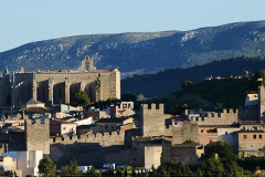 Poble de Montblanc, Conca de Barberà